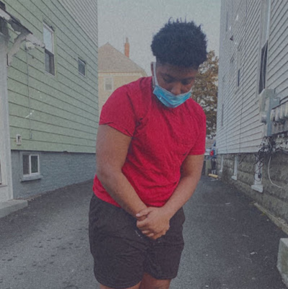 Meet your Posher, Branden